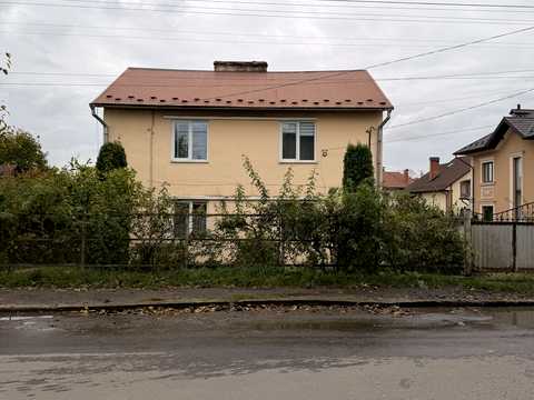 квартира за адресою Чернівці, Корнелія Дзержика вул., 47-А