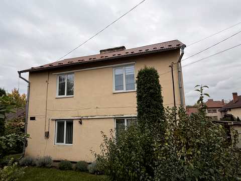 квартира за адресою Чернівці, Корнелія Дзержика вул., 47-А