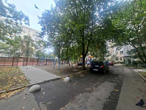 квартира за адресою Семена Палія вул. (Дніпропетровська дорога), 72
