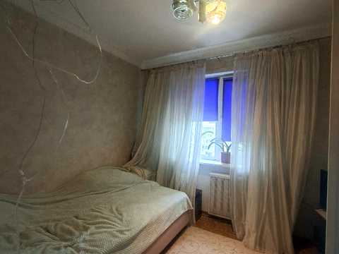квартира за адресою Семена Палія вул. (Дніпропетровська дорога), 72