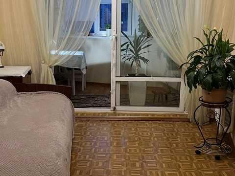 квартира за адресою Семена Палія вул. (Дніпропетровська дорога), 72