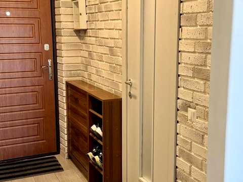 квартира за адресою Пономарьова вул., 26 к5