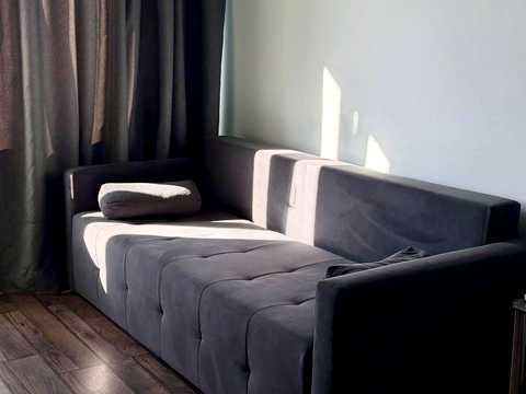 квартира за адресою Пономарьова вул., 26 к5