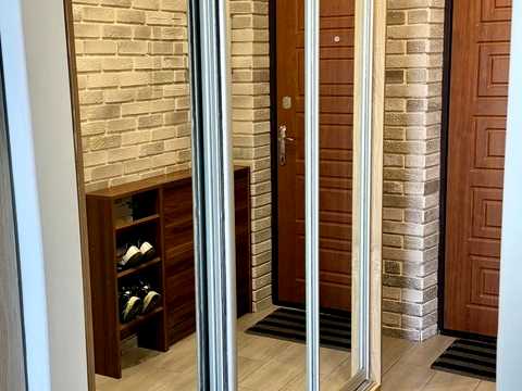 квартира за адресою Пономарьова вул., 26 к5
