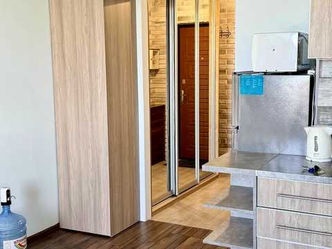 квартира за адресою Пономарьова вул., 26 к5