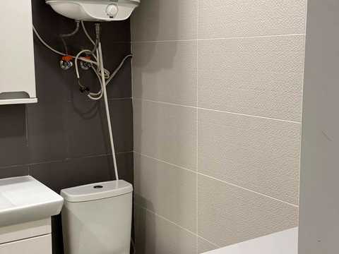 квартира за адресою Пономарьова вул., 26 к5
