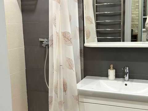 квартира за адресою Пономарьова вул., 26 к5