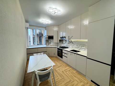 квартира за адресою Мартинова просп., 26