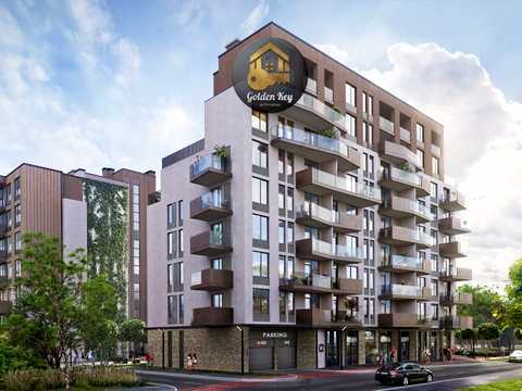 квартира за адресою Ужгород, Василя Гаджеги вул., (Будинок 3)