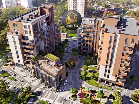 квартира за адресою Ужгород, Василя Гаджеги вул., (Будинок 3)