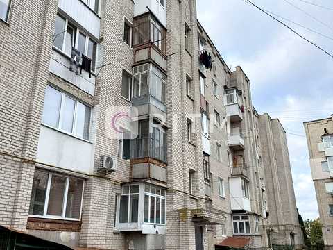квартира по адресу Наливайко ул., 14а