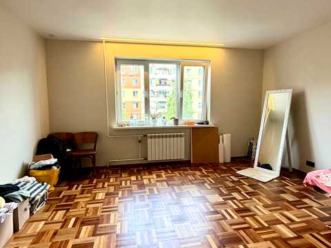 квартира по адресу Кавалеридзе ул. (Келдыша), 19