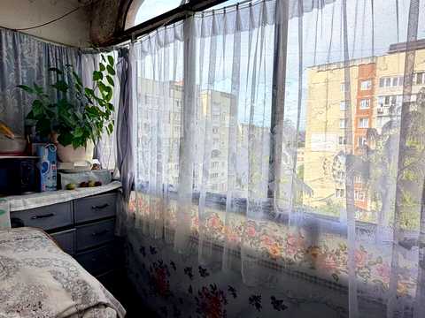 квартира по адресу Кавалеридзе ул. (Келдыша), 19