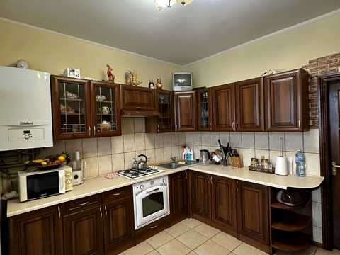 квартира за адресою Глинянський Тракт вул., 21