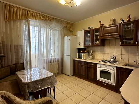 квартира за адресою Глинянський Тракт вул., 21