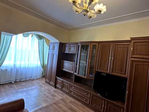 квартира за адресою Глинянський Тракт вул., 21