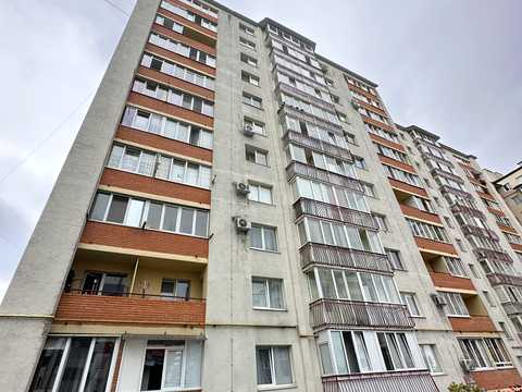 квартира за адресою Глинянський Тракт вул., 21