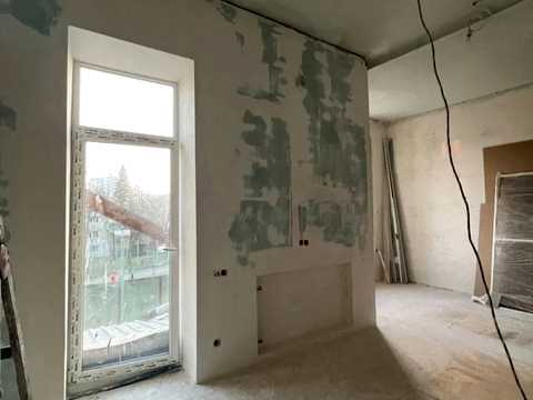 квартира по адресу Героев Крут ул., 3
