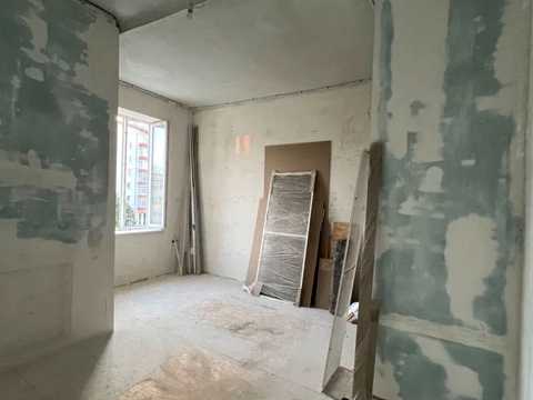 квартира по адресу Героев Крут ул., 3