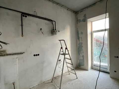 квартира по адресу Героев Крут ул., 3