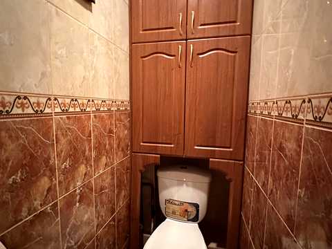 квартира по адресу Леся Курбаса просп., 1-Б