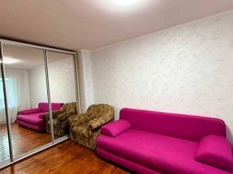 квартира за адресою Петра Григоренка просп., 39