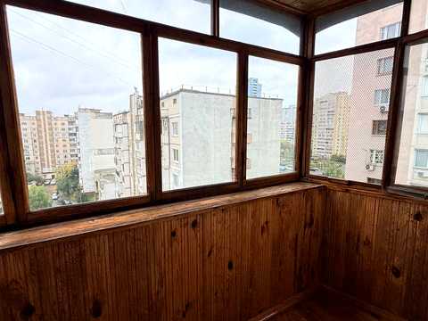 квартира за адресою Петра Григоренка просп., 39