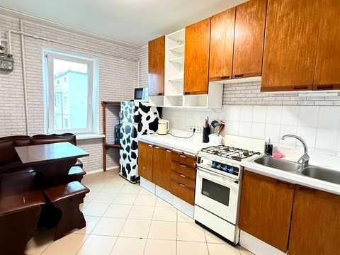 квартира за адресою Петра Григоренка просп., 39