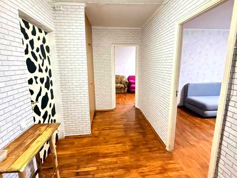 квартира за адресою Петра Григоренка просп., 39
