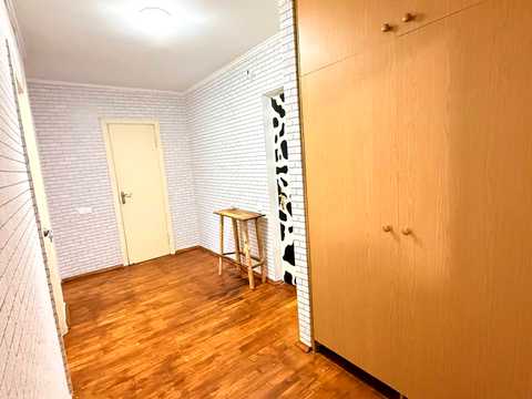 квартира за адресою Петра Григоренка просп., 39