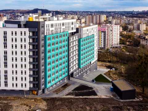 комерційна за адресою Львів, Під Голоском вул., 19-Д