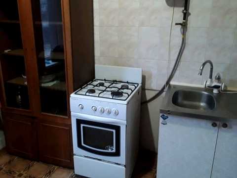 квартира по адресу Алмазная ул. (Погребняка), 12