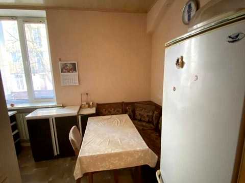 квартира за адресою Юліана Матвійчука вул. (), 137