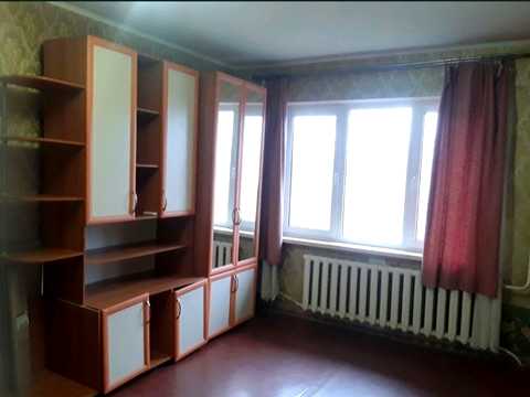квартира по адресу Алмазная ул. (Погребняка), 12