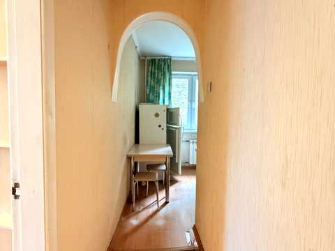 квартира за адресою Маразліївська вул., 1а