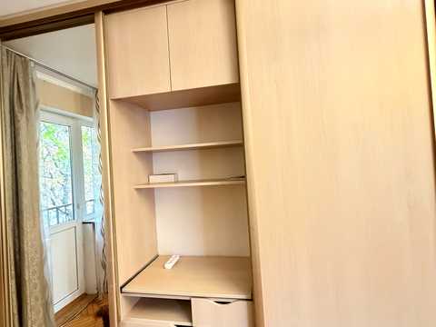 квартира за адресою Маразліївська вул., 1а