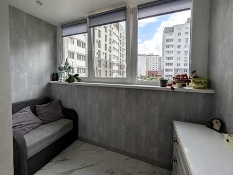квартира по адресу Николаевская ул., (7 черга (будинок 7))