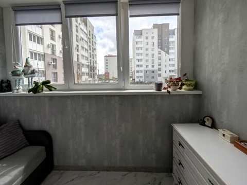 квартира по адресу Николаевская ул., (7 черга (будинок 7))