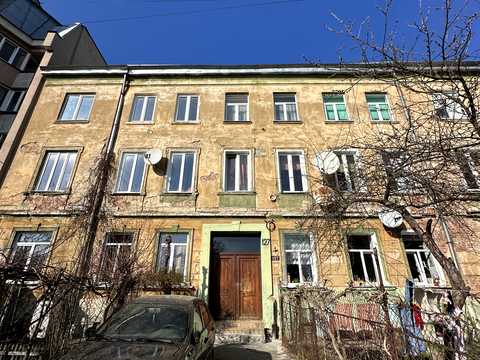 квартира за адресою Личаківська вул. (), 127