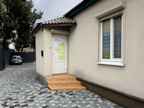 комерційна за адресою Шевченка бульв., 301