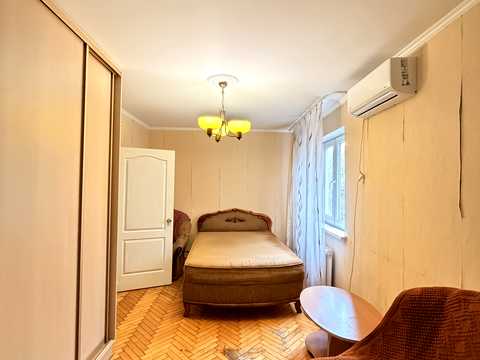 квартира за адресою Маразліївська вул., 1а