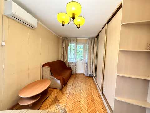 квартира за адресою Маразліївська вул., 1а