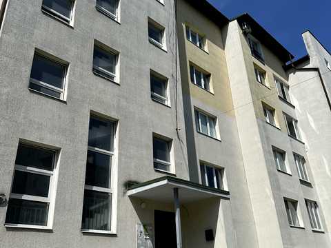 квартира по адресу Владимира Ивасюка ул., 3