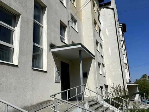 квартира по адресу Владимира Ивасюка ул., 3