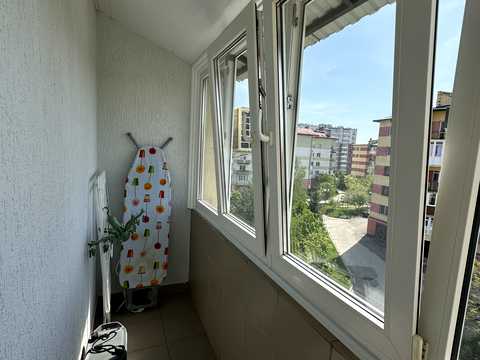 квартира по адресу Владимира Ивасюка ул., 3