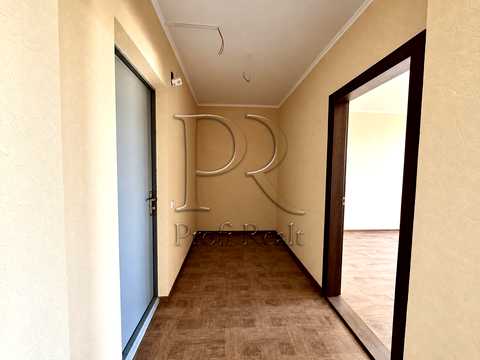 квартира за адресою Балтійський пров., 1