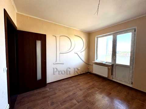 квартира за адресою Балтійський пров., 1