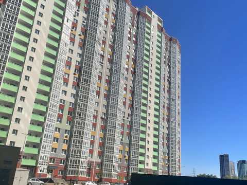 квартира за адресою Бориса Гмирі вул., 22-Б