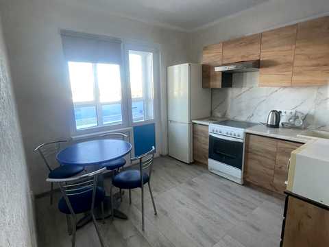 квартира за адресою Бориса Гмирі вул., 22-Б