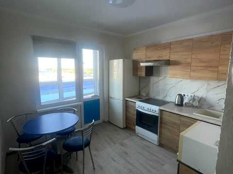 квартира за адресою Бориса Гмирі вул., 22-Б